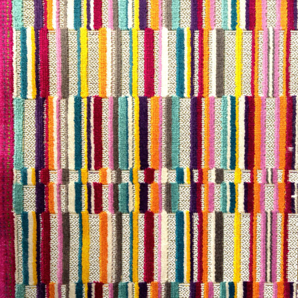 Fabric Colourful