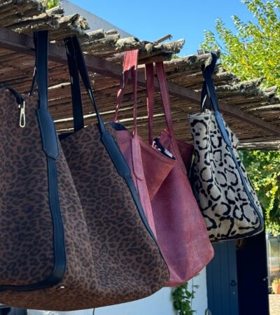 Crossbody Bags