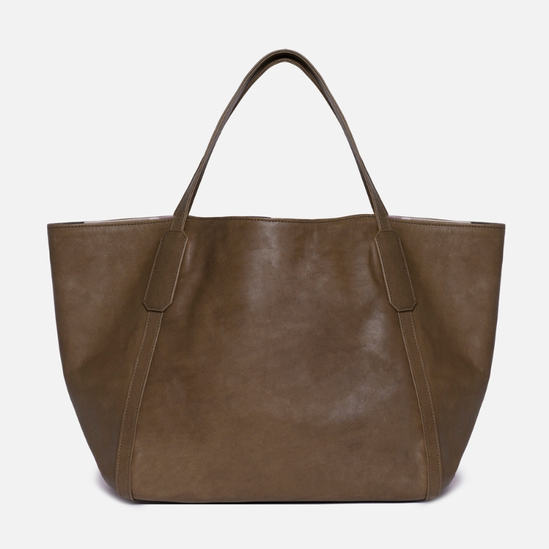 Sasha Tote Bag Olive